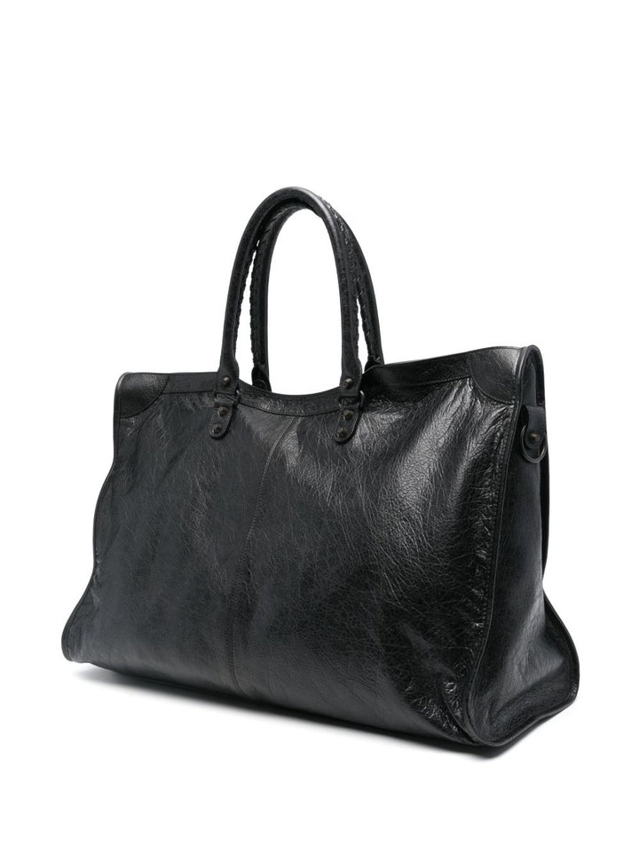 Balenciaga Bags - Blacks and greys | f8e09433debdc131a9d30f54a9b5a264cea7bb95