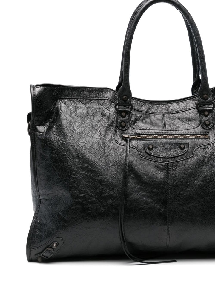 Balenciaga Bags - Blacks and greys | 01222dfe7d26d13a9d6d133a6d86d9340a7b840c