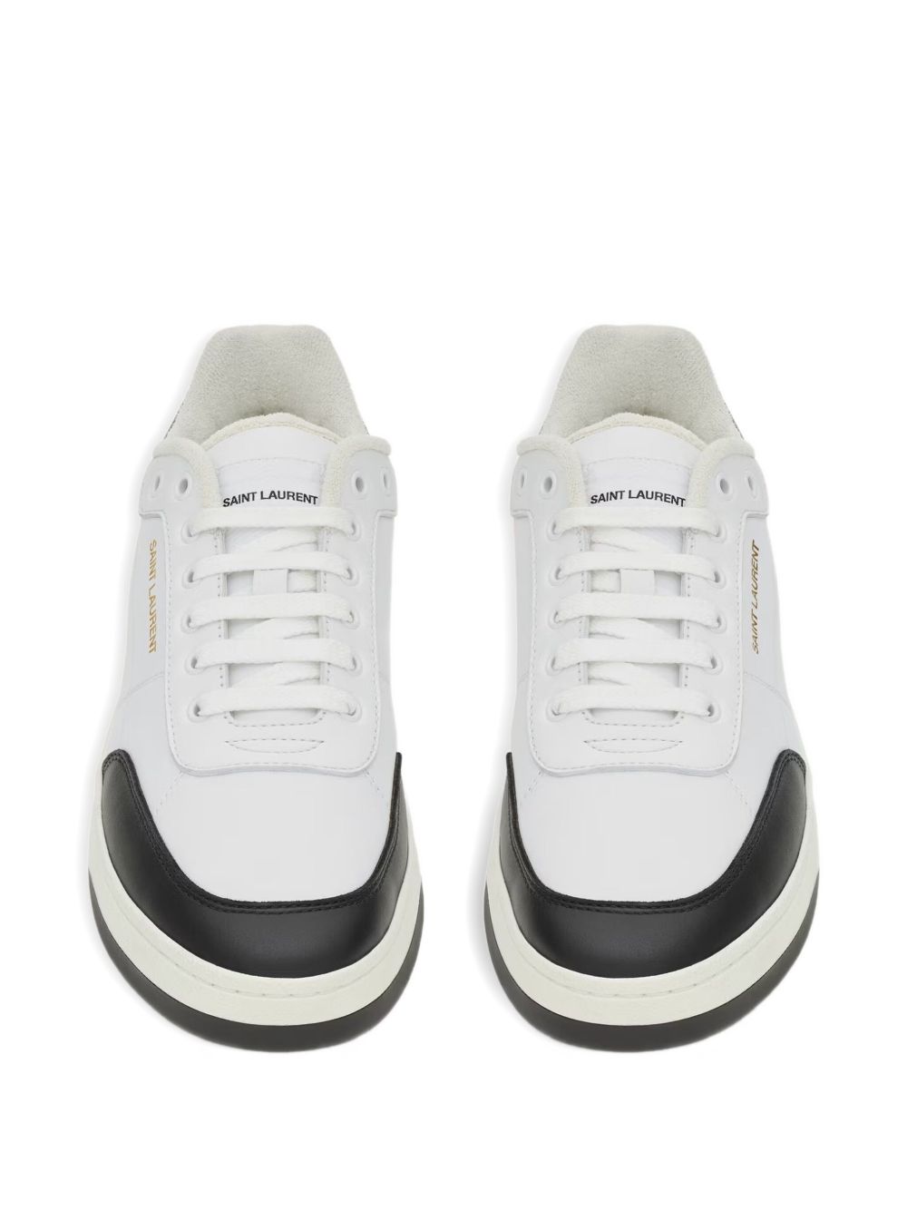 Saint Laurent Sneakers - Light and natural | 9b8130239d7f1992a6795195bb90a2f17a46f7cc