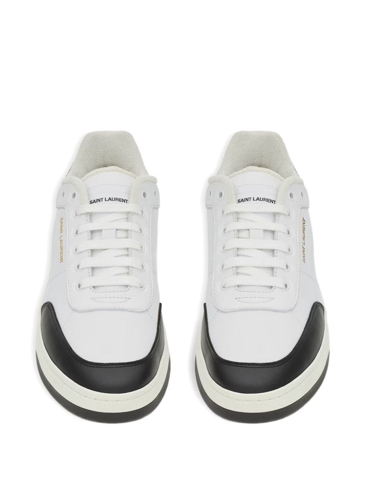 Saint Laurent Sneakers - Light and natural | 9b8130239d7f1992a6795195bb90a2f17a46f7cc