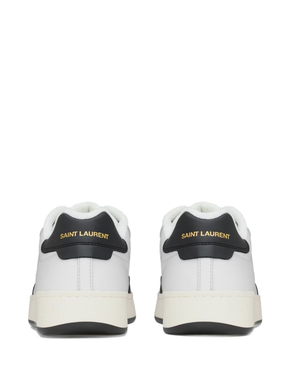 Saint Laurent Sneakers - Light and natural | 290a5fce63bbd1cdeb060598b5aaa6f8159d2a5e