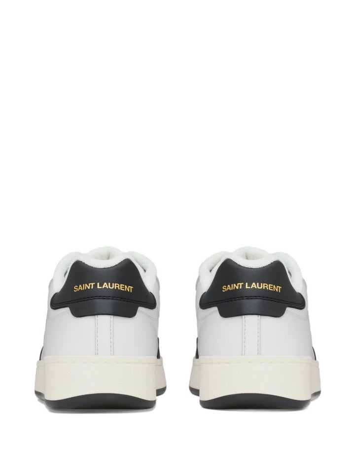 Saint Laurent Sneakers - Light and natural | 290a5fce63bbd1cdeb060598b5aaa6f8159d2a5e