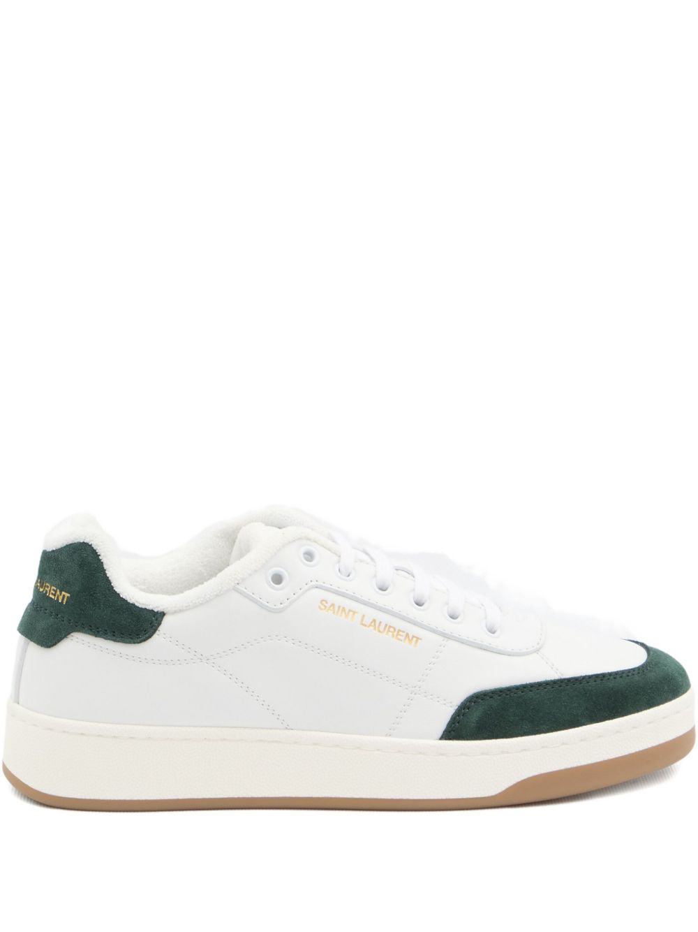 Saint Laurent Sneakers - Light and natural | 6400dfa5c28042017eda3633d273a8c10605257c