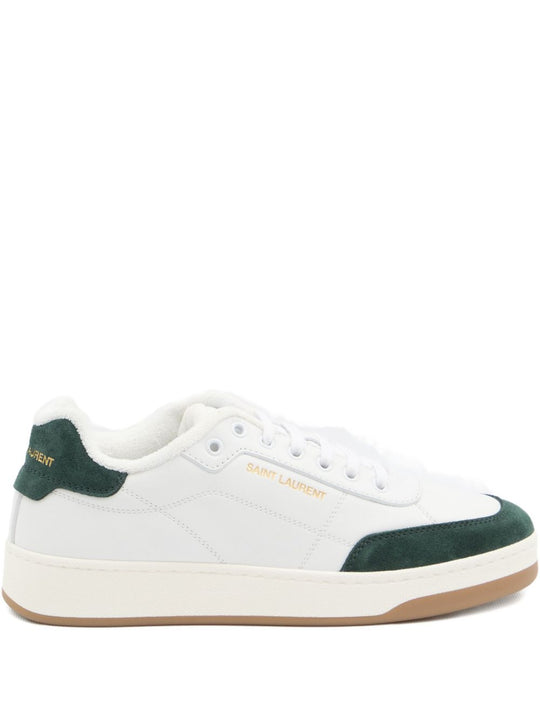 Sl 61 Leather Sneakers