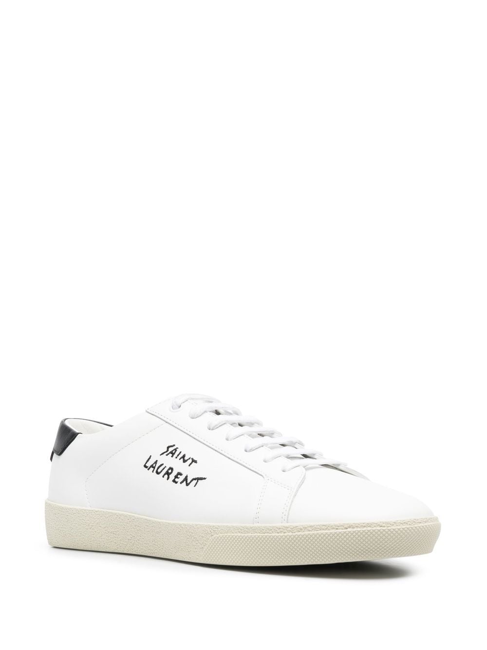 Saint Laurent Sneakers - Light and natural | 511812954bb9a9e7f6b5d64f4d6774c51462db85
