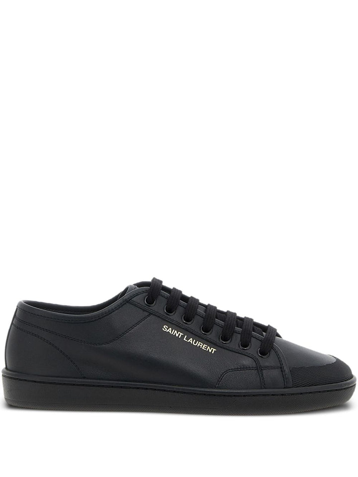 Saint Laurent Sneakers - Blacks and greys | 0c15c5410e25784d1c3ce29828d533a42151155a
