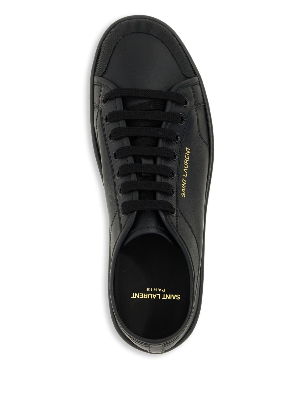 Saint Laurent Sneakers - Blacks and greys | adc7aa6560e46aefb35b31c671c23b35b872dd61