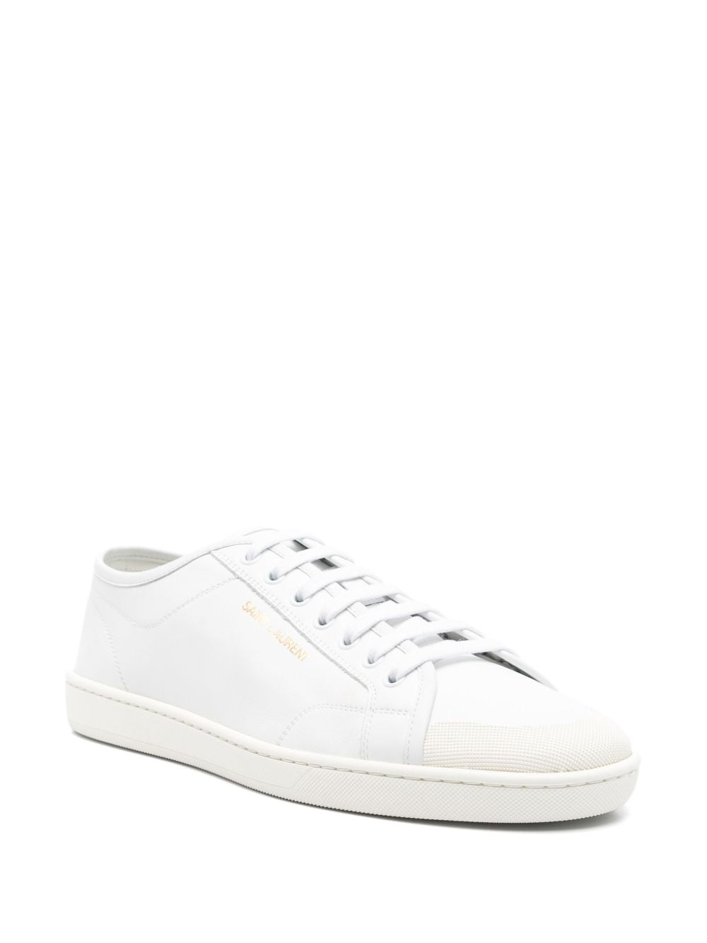 Saint Laurent Sneakers - Light and natural | e13c13d3328e89a65fff0d2c4c808bf737572926