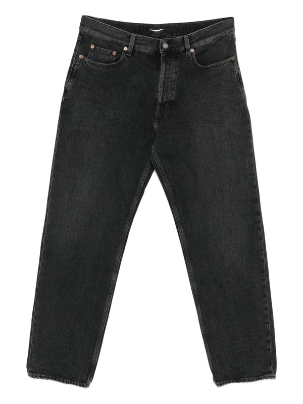Denim Cotton Jeans