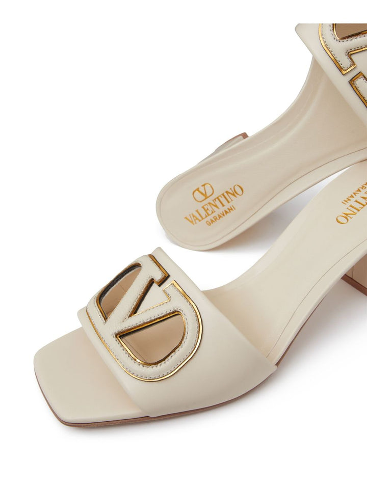 Valentino Garavani Sandals - Light and natural | 9cdb9df4cb8c0eaa39e3f79eab9ddf1f7d52e056
