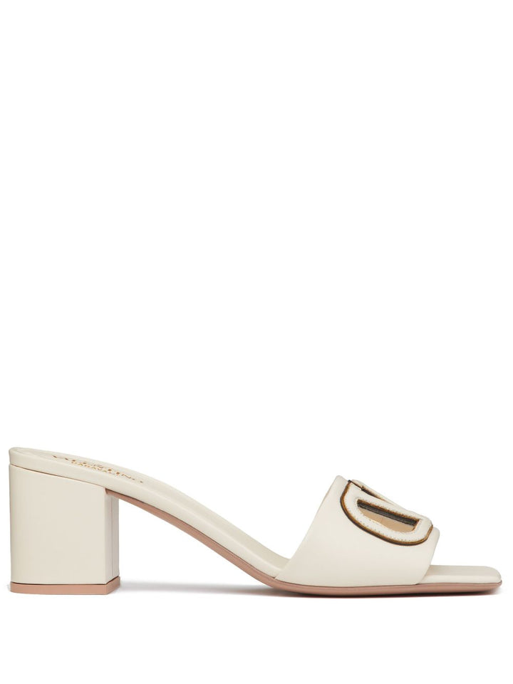 Valentino Garavani Sandals - Light and natural | 03f0ecceafad82f0f9fd950ef499e9d0c4eecd17