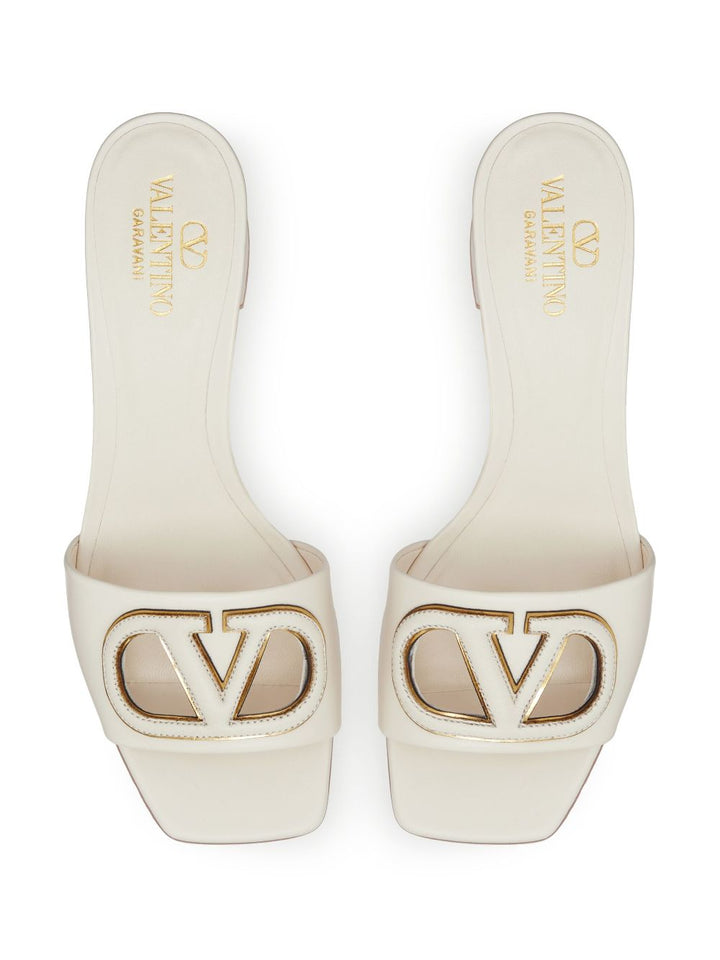 Valentino Garavani Sandals - Light and natural | 11e00817a8663b679cc845026888ed198ee87789