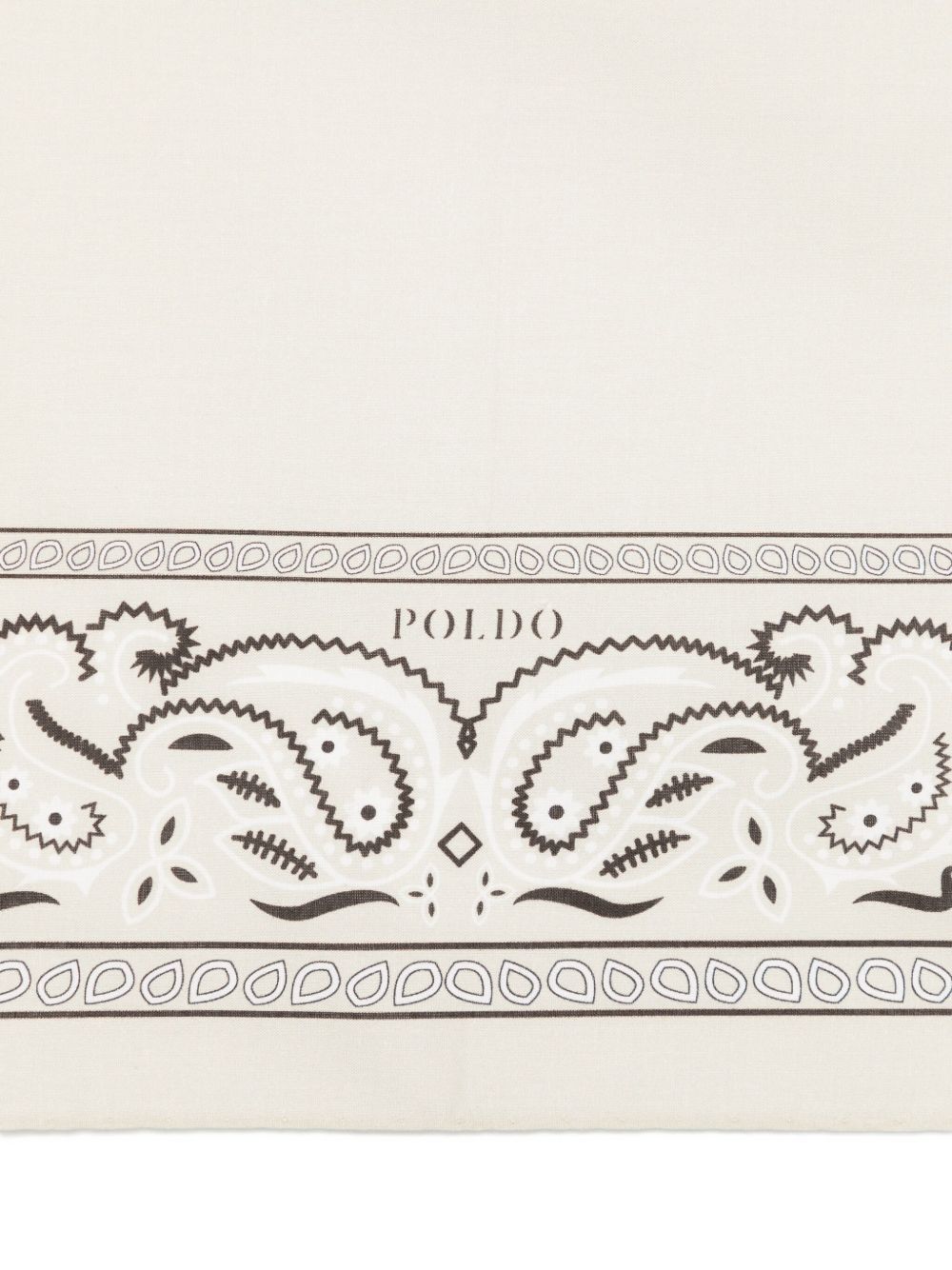 Poldo Dog Couture Accessories - Light and natural | 39fcf27e787be26d54b7011dbbcff55af67a9728