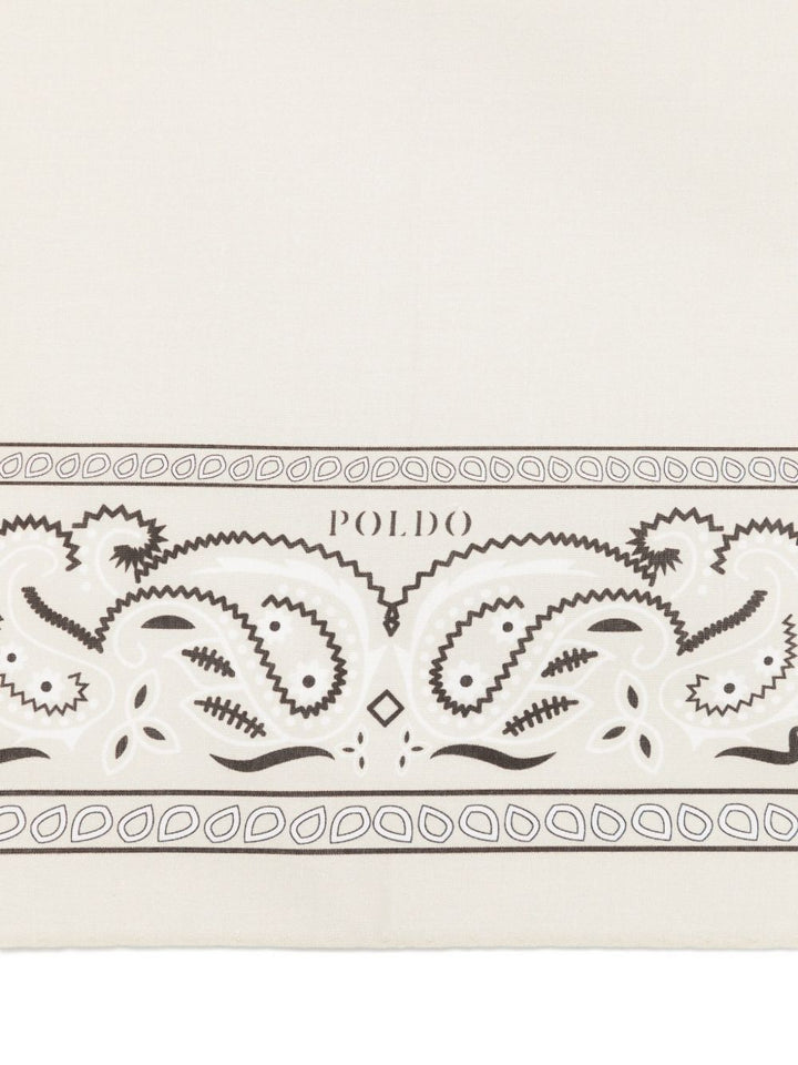 Poldo Dog Couture Accessories - Light and natural | 39fcf27e787be26d54b7011dbbcff55af67a9728