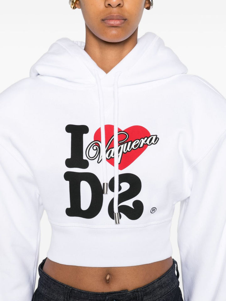 Dsquared2 Sweaters - Light and natural | c443b4f6cc8b76d1fd271e266539610c9e26187c