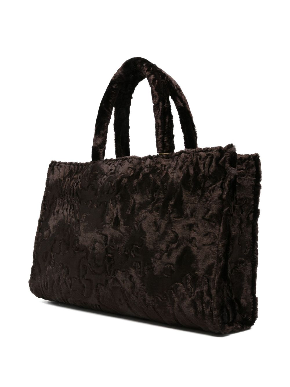 La Milanesa Bags - Brown | cceb85e6839b835aad0a5dedb637897d8d5dfa51