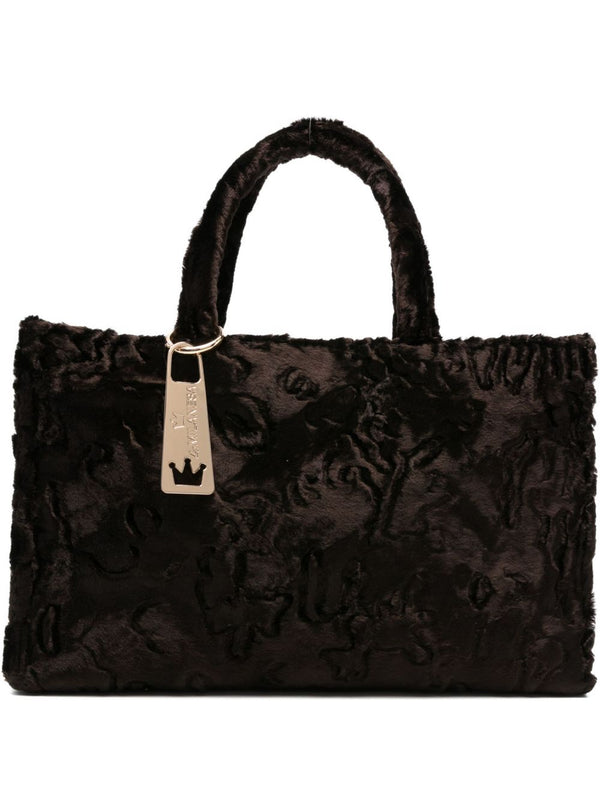 Franci Shopping Bag