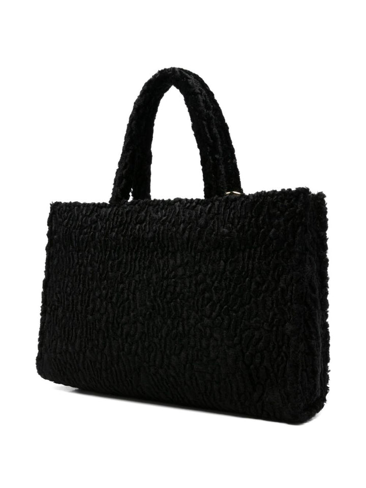 La Milanesa Bags - Blacks and greys | 7db2003b55ce726058f67dda5f1e5c58de5bdb80