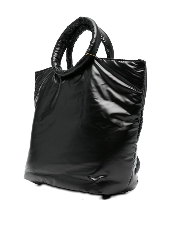 La Milanesa Bags - Blacks and greys | 861209d3b78ec8ea062dc372613ad445cee5baff