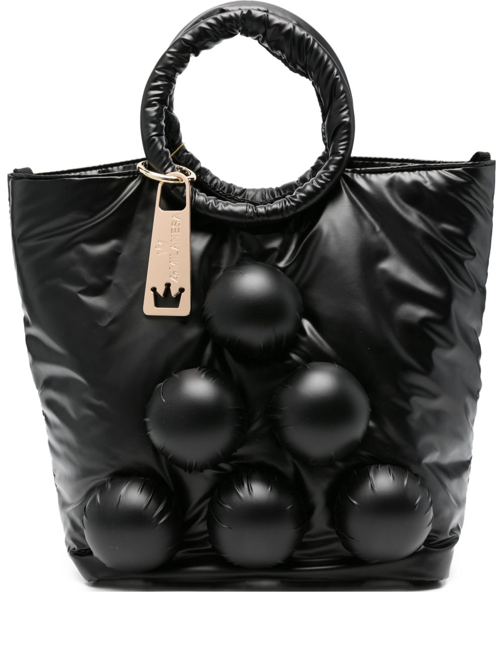 La Milanesa Bags - Blacks and greys | d9fbeacda16d23c68dd463716a204601210ca76e