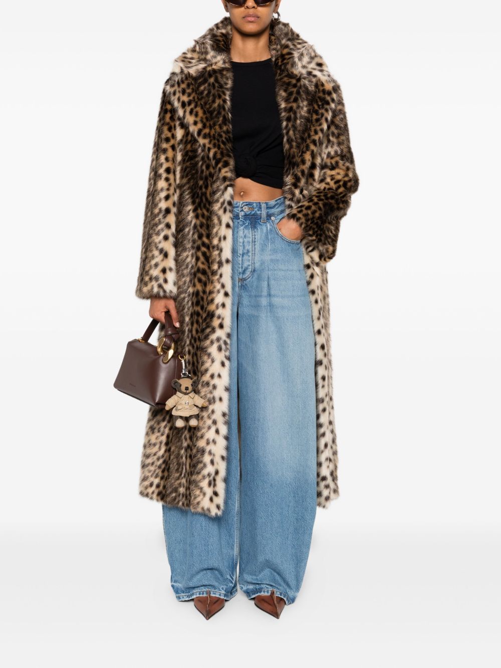 Bb Couture Coats - Brown | 63c9328dc810f76295877b582f1246d053b06a29