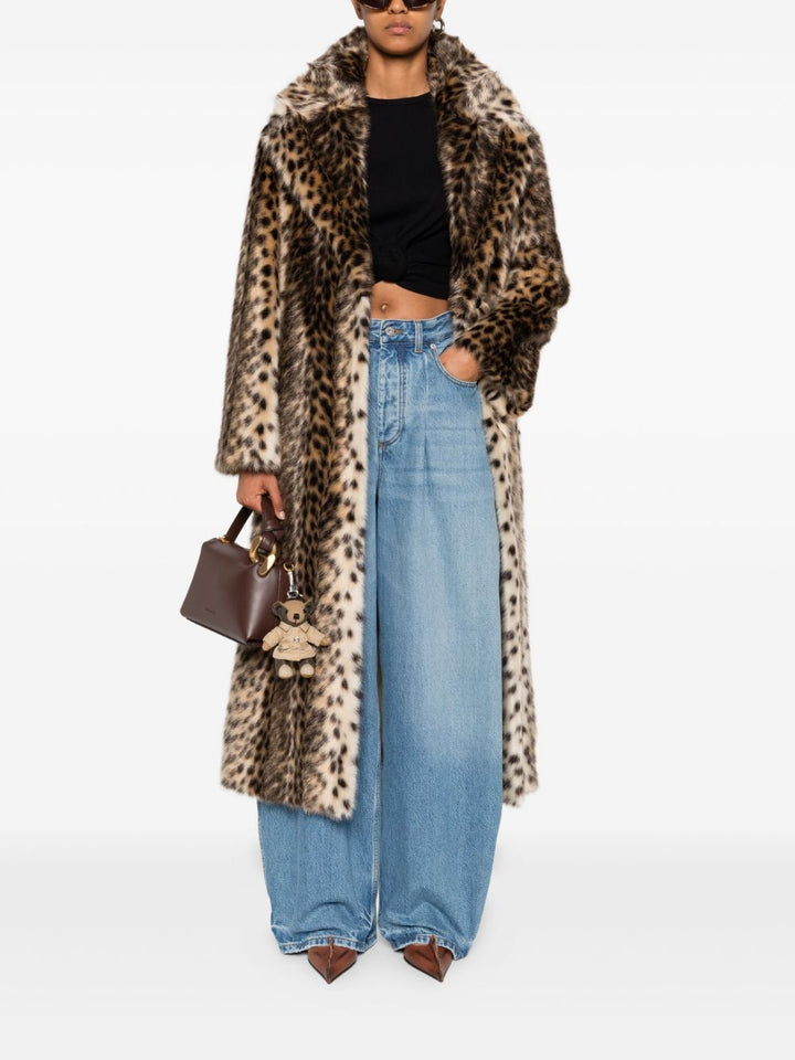 Bb Couture Coats - Brown | 63c9328dc810f76295877b582f1246d053b06a29