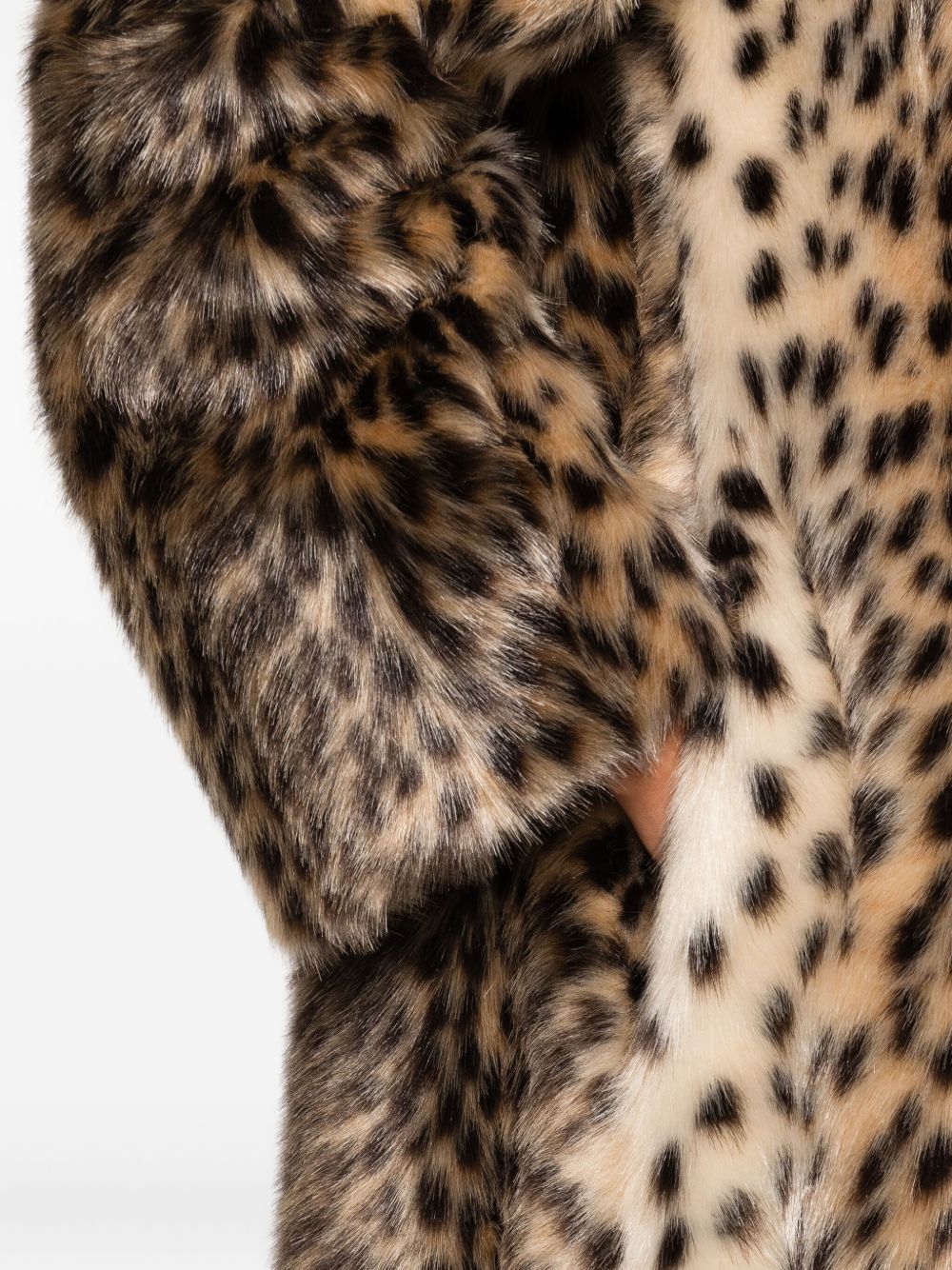 Bb Couture Coats - Brown | 421e134a4f6e748062e9826fcbbd5b61b5401895