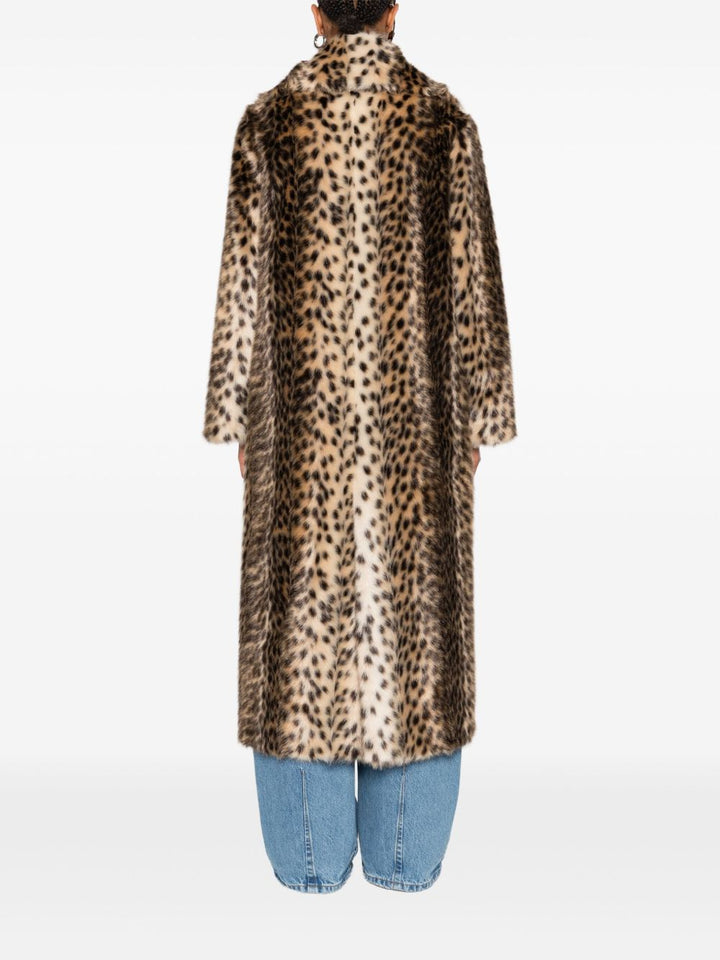 Bb Couture Coats - Brown | 15c207527d15c2d979ebc2ad2e8d25a2afebaa5d