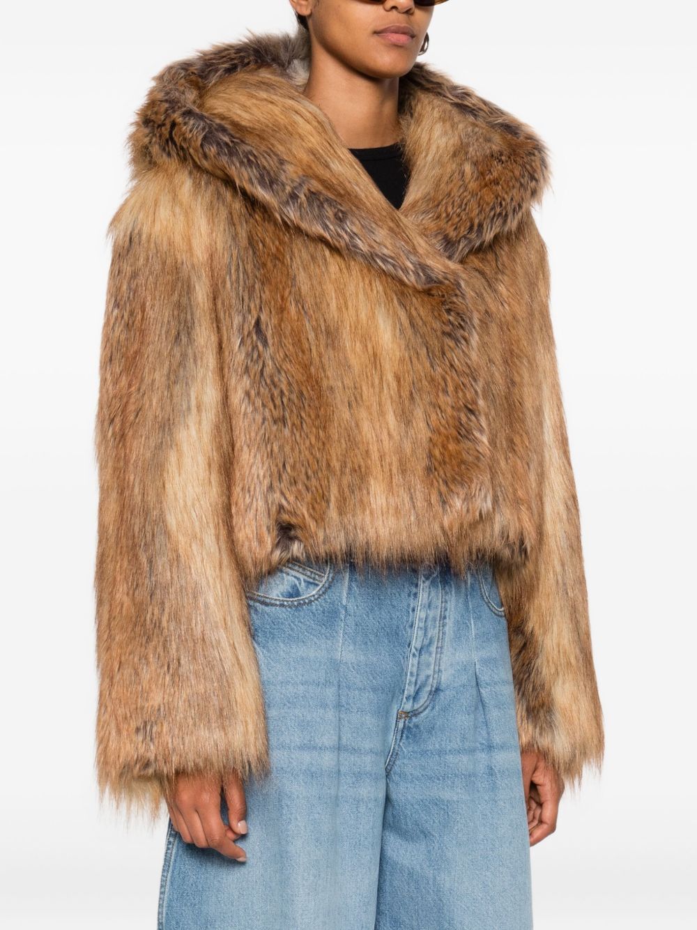 Bb Couture Jackets - MARRONE | 25ddf1c002dac11a88f4c2103709b6f52c38b30e