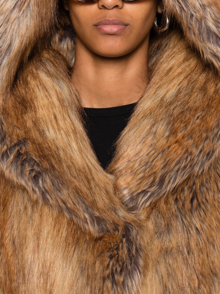 Bb Couture Jackets - MARRONE | 2ea0da9c7f68c2bf6c3127691db716383ec67921