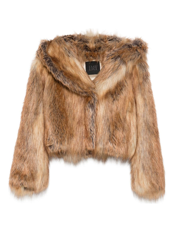 Madrid Ecofur Jacket