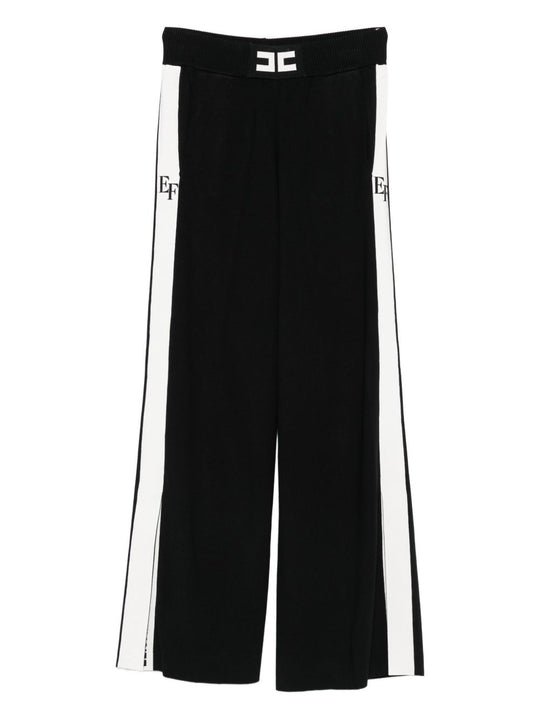 Tricot Trousers