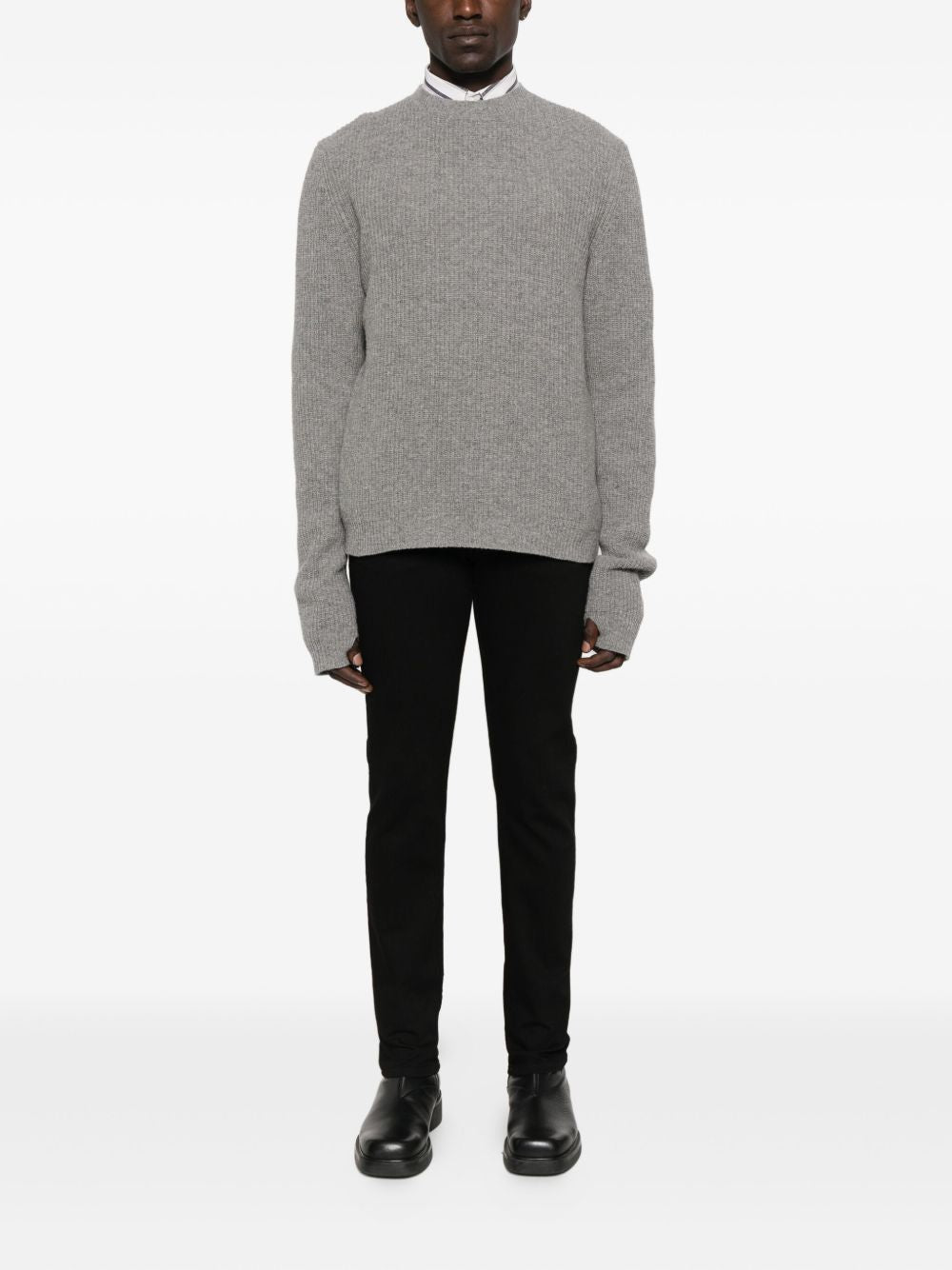 Emporio Armani Jeans - Blacks and greys | a244d42ac4bd576efa49dfdc670e80d8e1cfdfc7