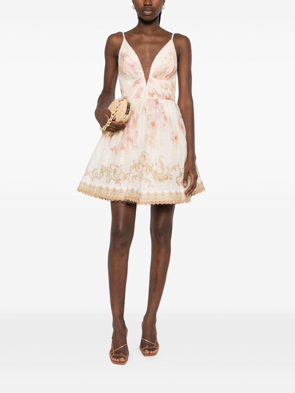 Zimmermann Dresses - Light and natural | db7bfdf1ed5aa95ff5db5c2895b93a53ccdcbc5c