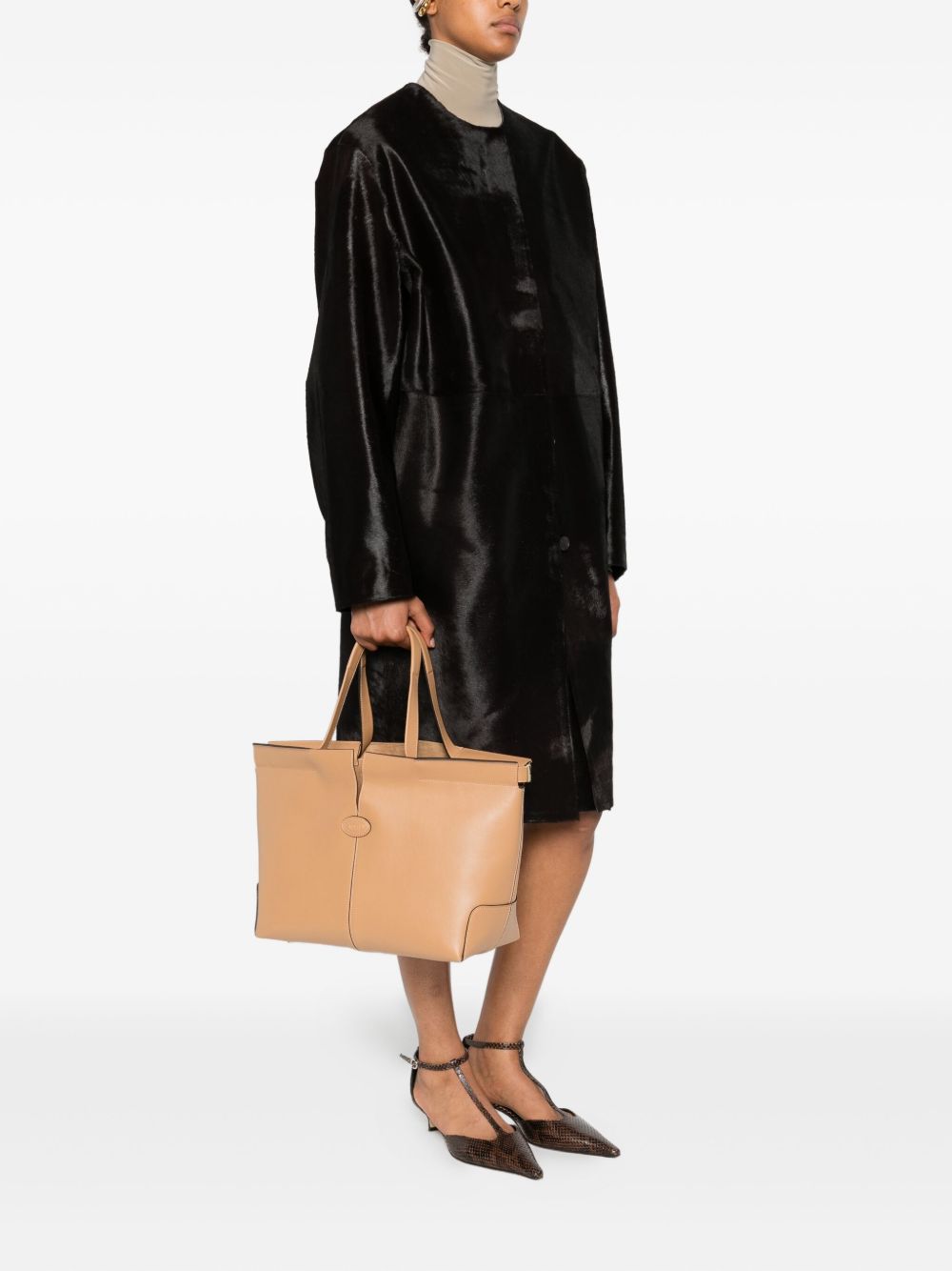 Tod'S Bags - Brown | d77729b2947621d601d7d7a5d73a869356b62de5