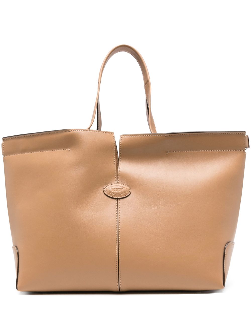 Tod'S Bags - Brown | 36348390ebb7689371de36e3da196728edc427e7