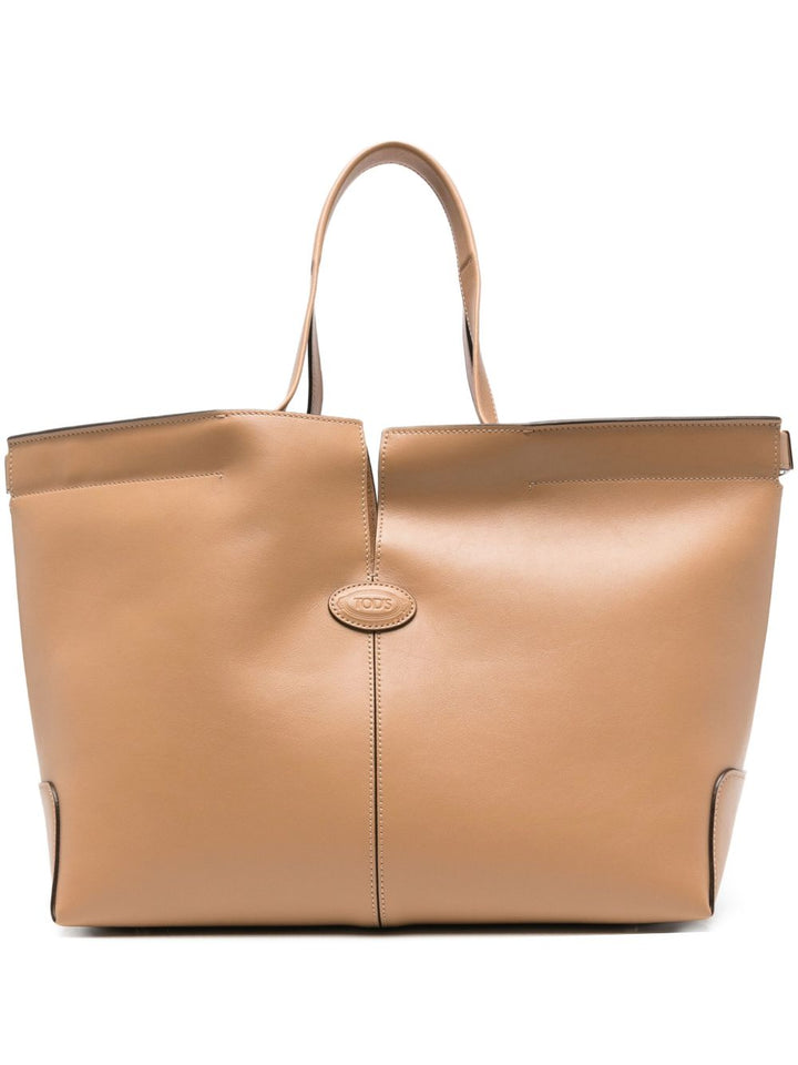 Tod'S Bags - Brown | 36348390ebb7689371de36e3da196728edc427e7