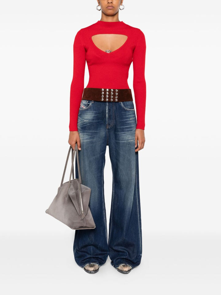 Diesel Sweaters - Bright | c3feedefab716bedaa117c9549a100ca1aaebdbb