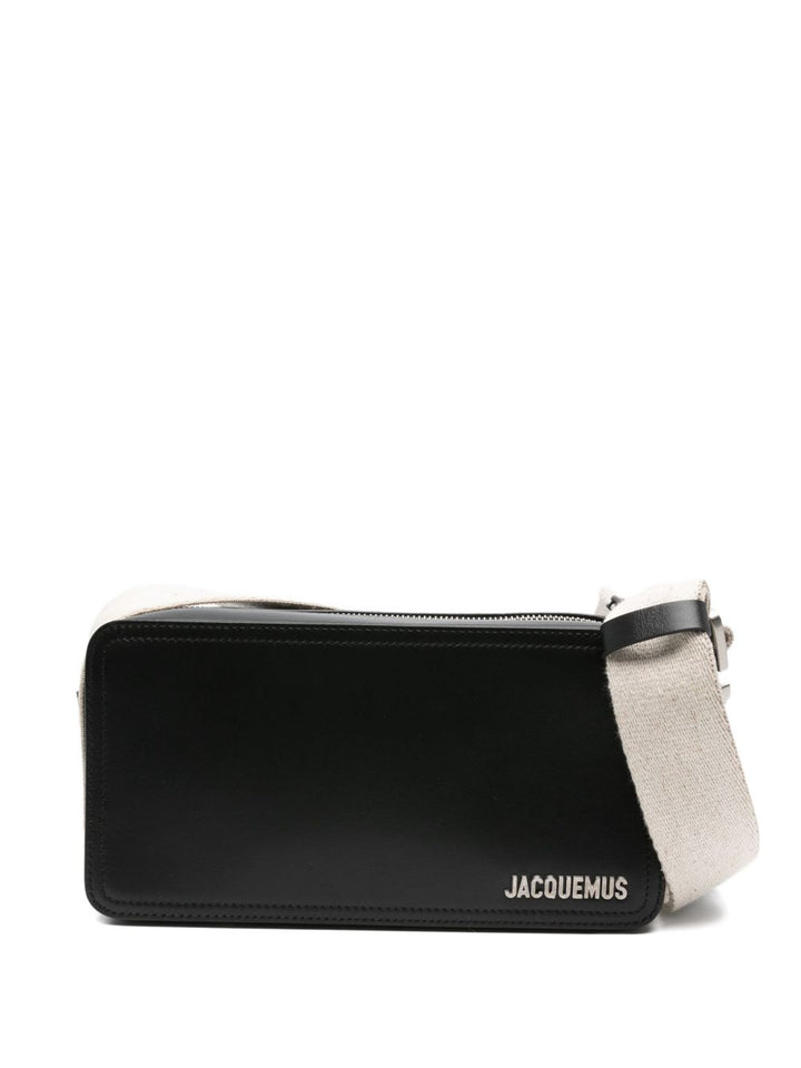 Jacquemus Bags - Blacks and greys | 6de7f5cdcf698c448fd74d80aaca99b3e89be2c8