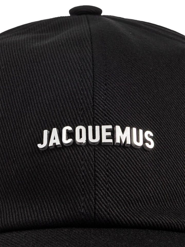 Jacquemus Hats - Blacks and greys | c3d663175f6083e020321a991180e86800bf61a0