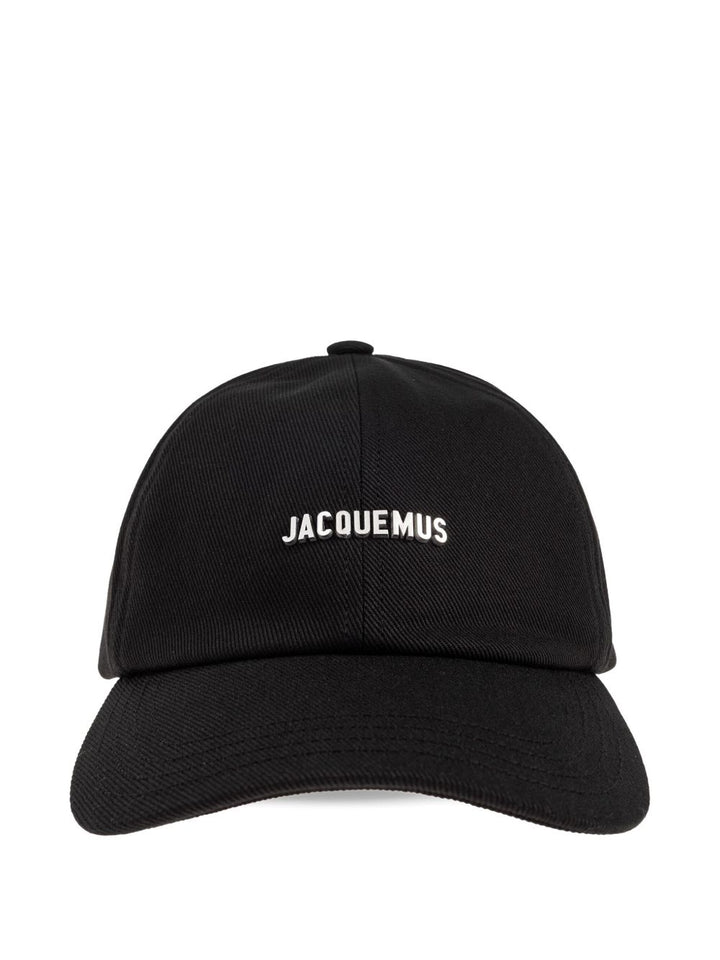 Jacquemus Hats - Blacks and greys | 3a9be61efd0142df2eeef7825fda9a90b0f8c895