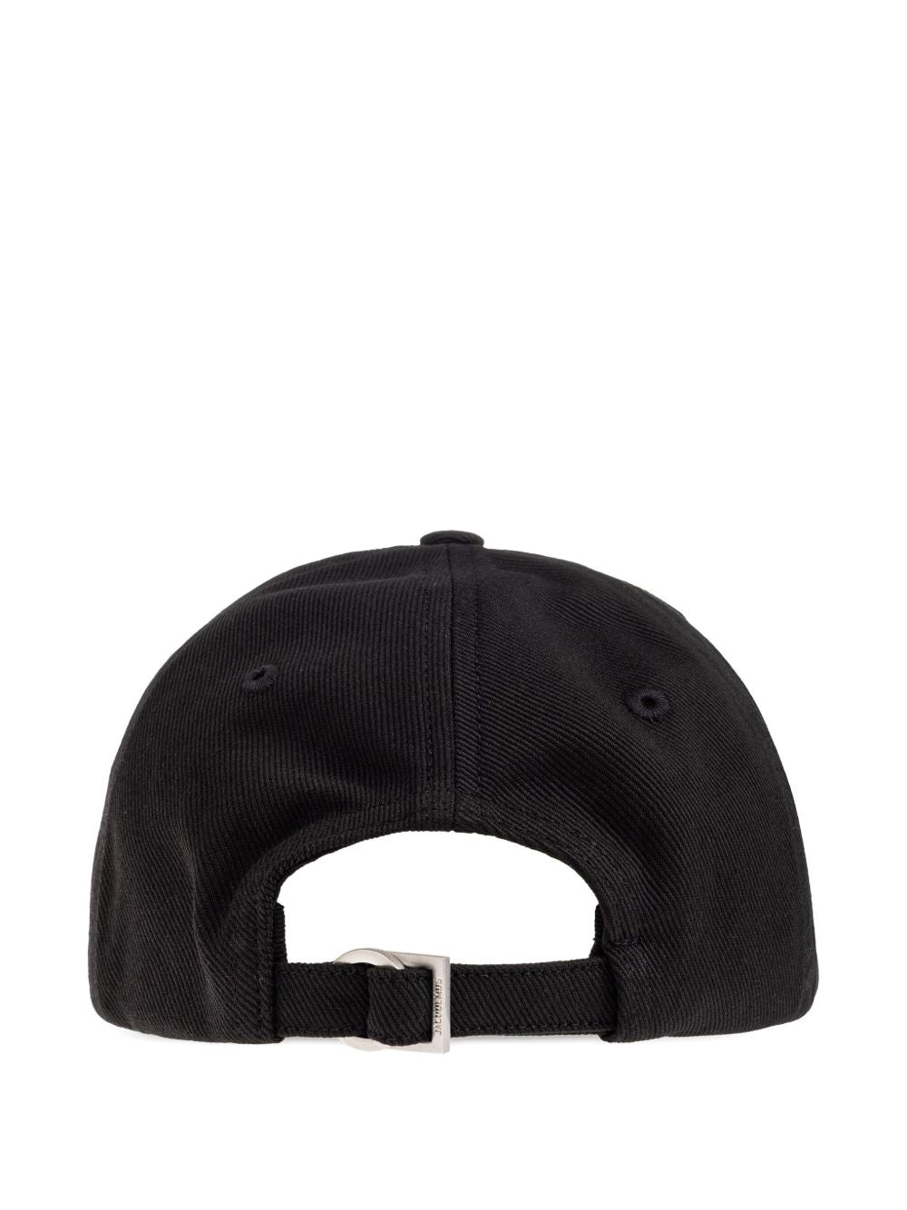 Jacquemus Hats - Blacks and greys | 04938882c669b10f22a3b010fb0a47d7710f3f67