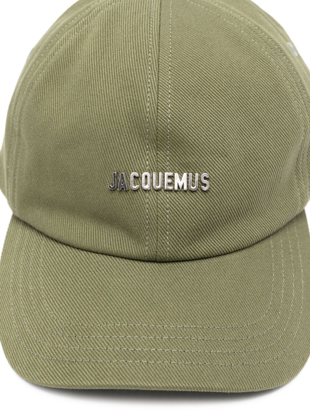 Jacquemus Hats - MARRONE | 3d1f23cc447dd24fe032daaee9b0f5b515bef2ac