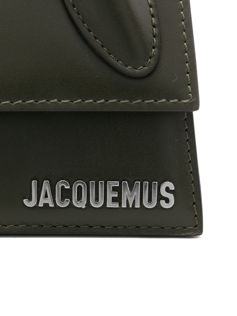 Jacquemus Bags - Blue and green | dd380ba92c789a89838d685e3158642ce2e41c3f
