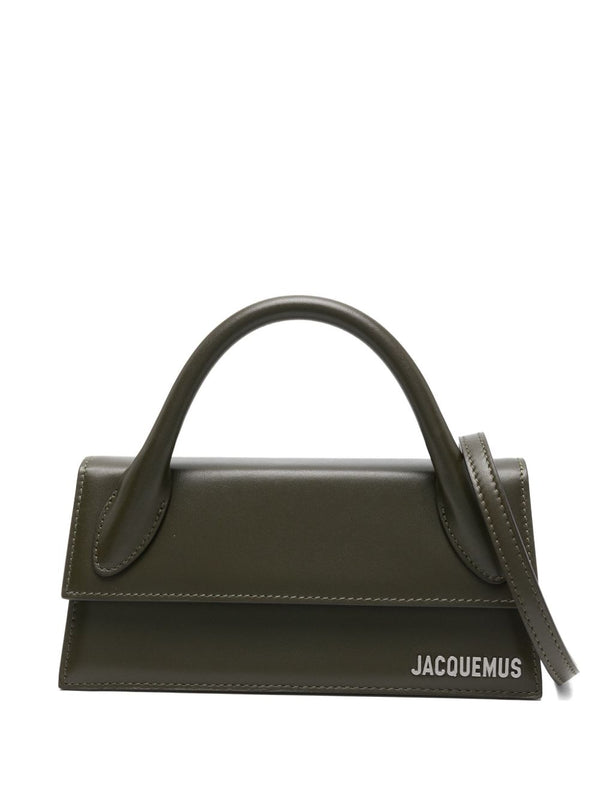 Le Chiquito Long Handbag