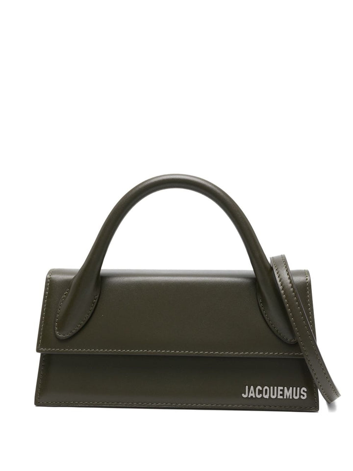 Jacquemus Bags - Blue and green | bd94de2921464e6ac23628574f7ee53b46bebc47