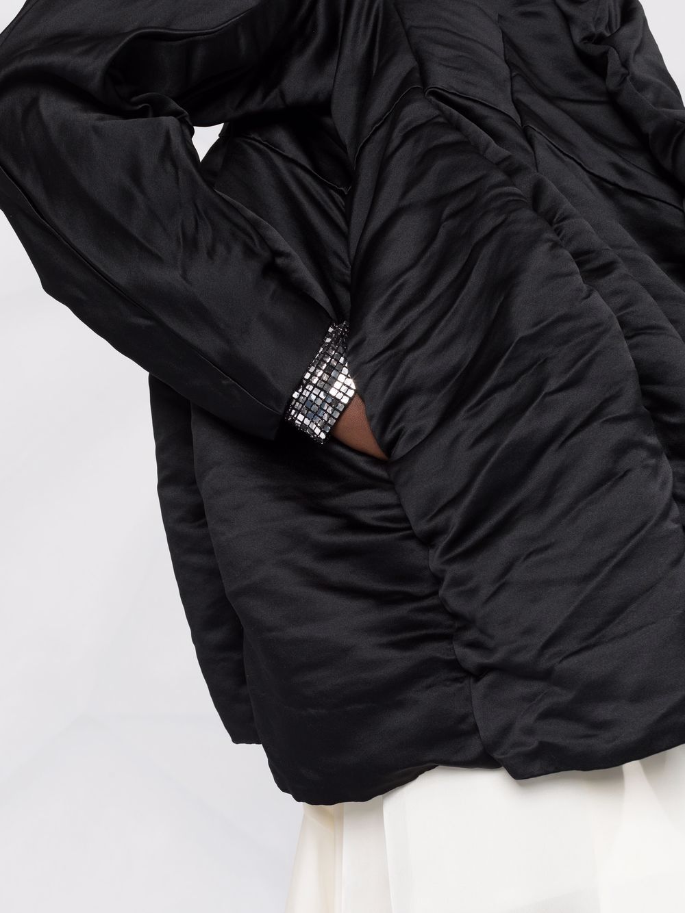 Comme Des Garcons Jackets - Blacks and greys | b2511df794d7d1677938e6d233e3d073ea5cfff7