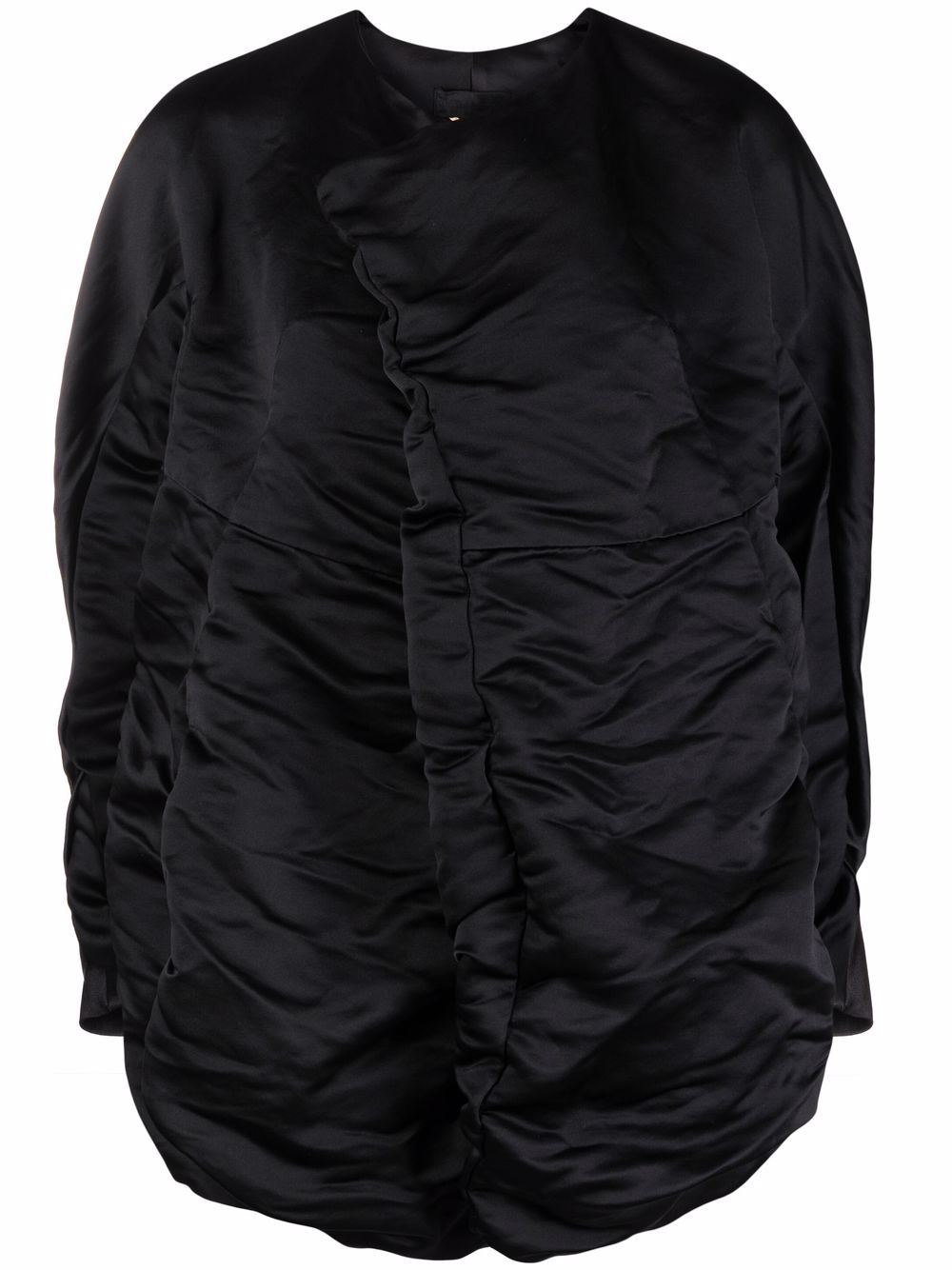 Comme Des Garcons Jackets - Blacks and greys | 4ecb58ab23f7bea50922251687b4a113e608dde3