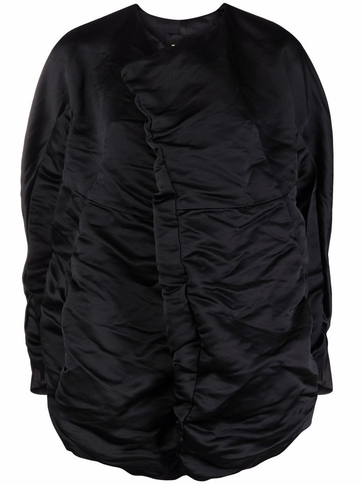 Comme Des Garcons Jackets - Blacks and greys | 4ecb58ab23f7bea50922251687b4a113e608dde3