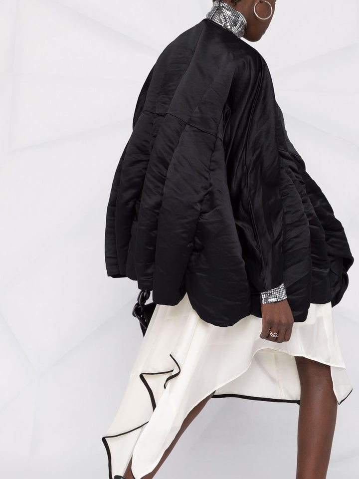 Comme Des Garcons Jackets - Blacks and greys | 945cd1baedc73cfabc858c2b50d80d20c03423b5